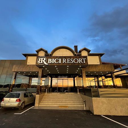 Bici Resort Dobrosin Экстерьер фото