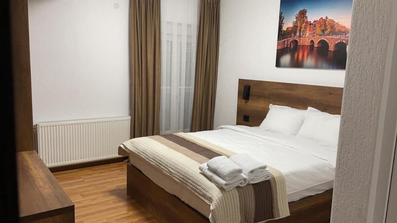 Bici Resort Dobrosin Экстерьер фото
