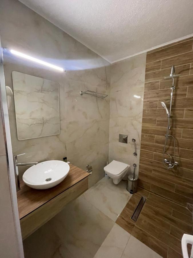 Bici Resort Dobrosin Экстерьер фото