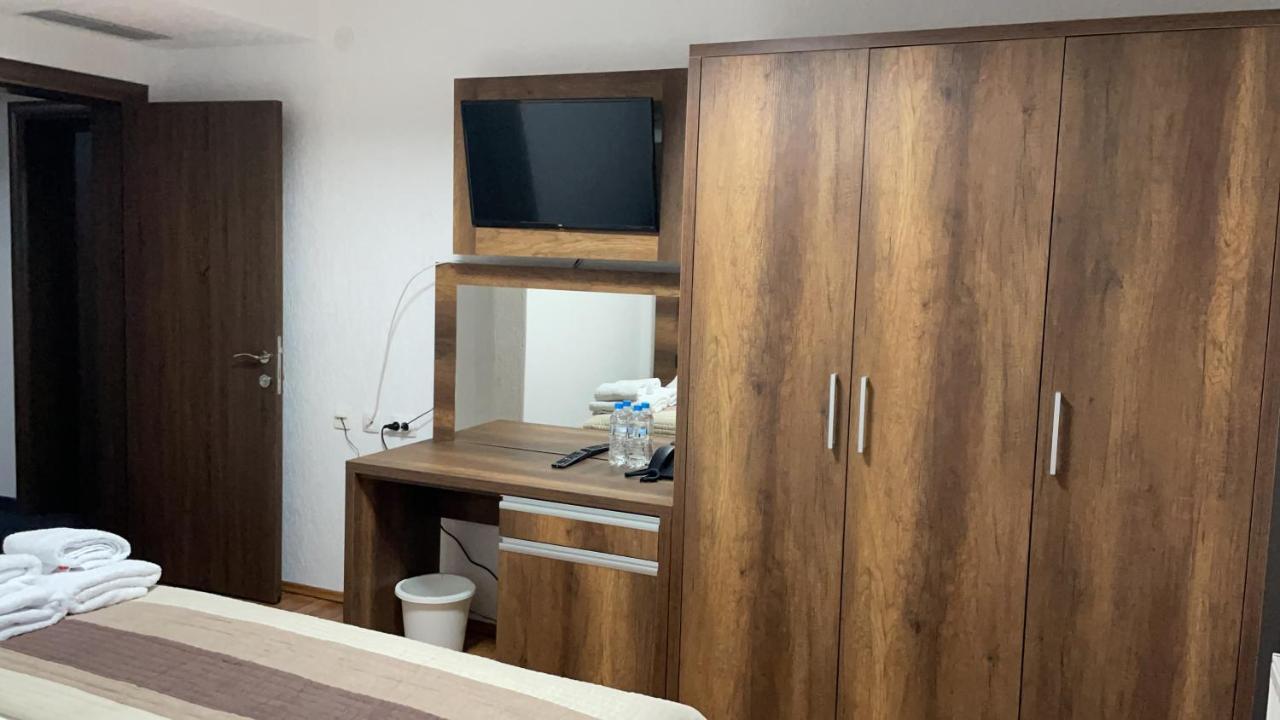 Bici Resort Dobrosin Экстерьер фото